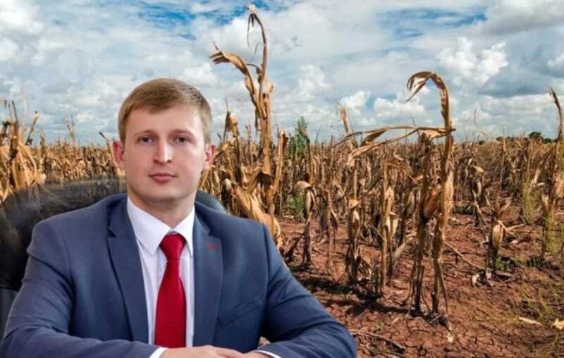 Минсельхоз Иркутской области устраивает фестивали, пока фермеры теряют посевы