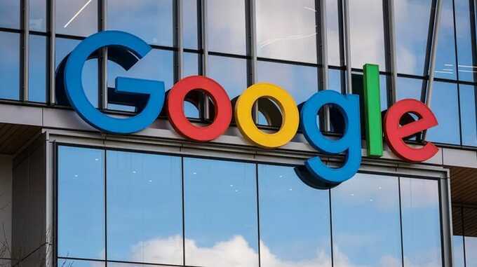 Google задолжал российским кредиторам более 20 миллиардов рублей