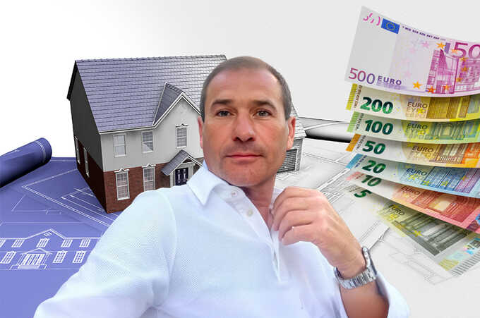 Коррупционный застройщик Николай Шихиди «захватывает» Москву самостроями и нелегальными проектами