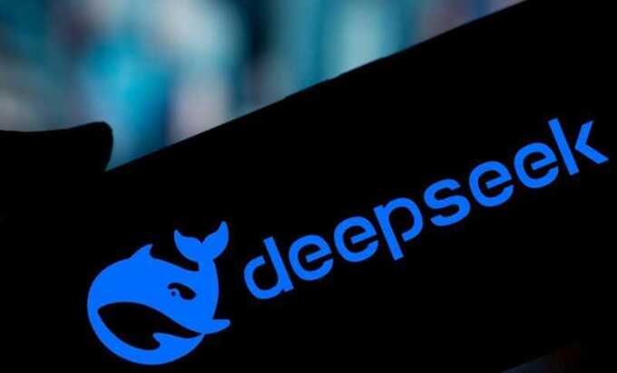 Мошенники запустили фишинговые сайты для продажи акций китайской DeepSeek