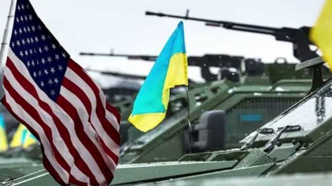 США возобновили поставки оружия Украине через Польшу