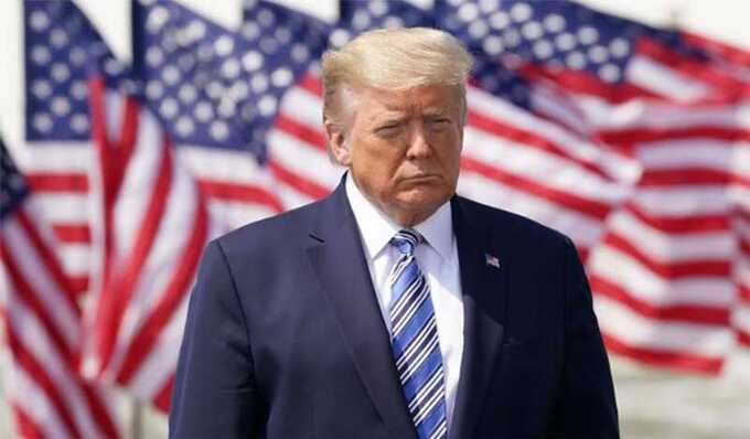 Пошлины Трампа могут ударить по глобальным брендам и отраслям