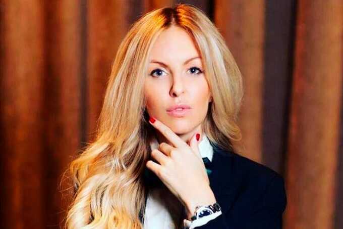 Ведущая «Матч ТВ» Мария Орзул выбила три зуба ракеткой во время игры в падел
