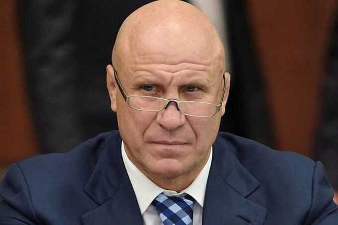 Федерацию борьбы заподозрили в продаже мест на соревнования