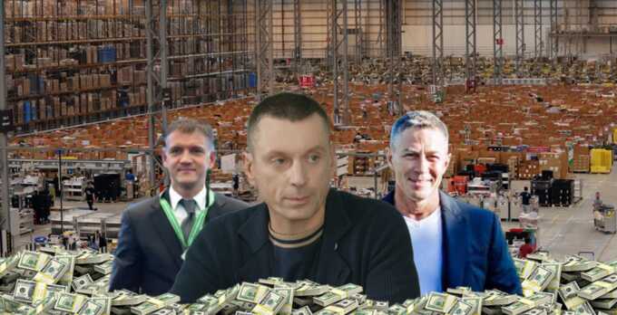 Как Денис Степанов и Сергей Егоров укрепляют позиции на логистическом рынке через Central Properties