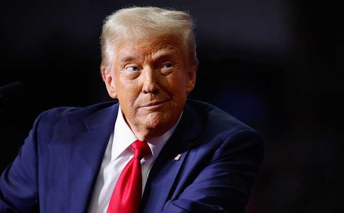 Украина вносит изменения в план Трампа