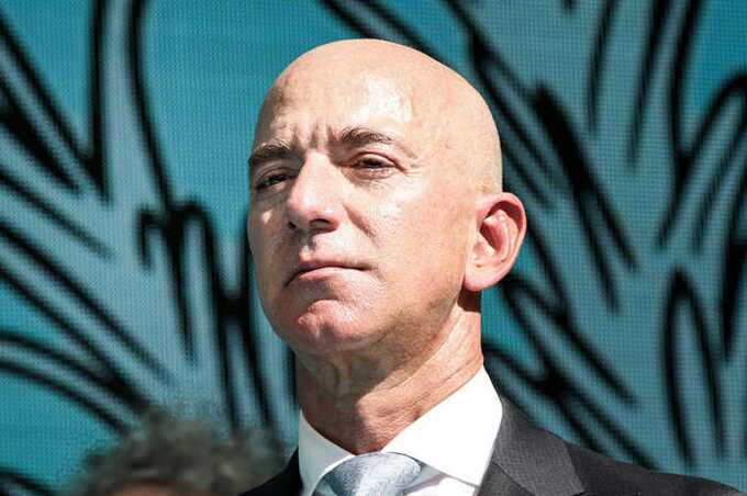 Amazon оказалась под давлением Белого дома из-за раскрытия своих тарифов