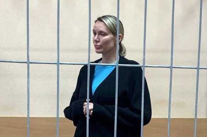 Прокурор требует девять лет колонии для Дарьи Спиридоновой за 19 эпизодов мошенничества