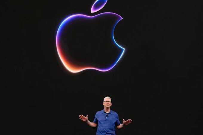 Пошлины Трампа обошлись Apple в 900 миллионов долларов убытков