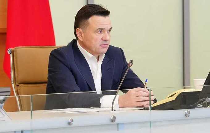Подмосковные власти игнорируют жалобы на постоянные отключения света