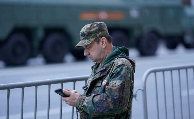 В Москве ожидаются перебои с интернетом