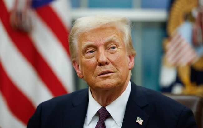 СМИ: Израиль не был уведомлён о заявлении Трампа по ударам по хуситам