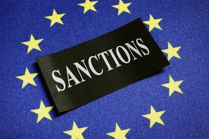 ЕС вводит санкции против судей и прокуроров РФ за репрессии