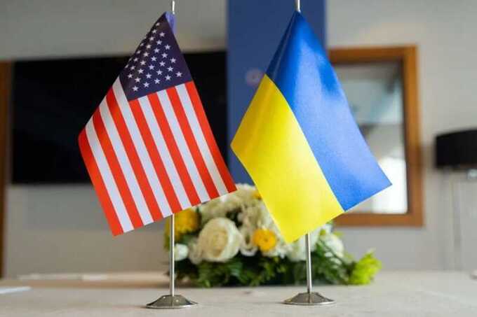Посольство США в Киеве предупредило о возможной крупной воздушной атаке в ближайшие дни