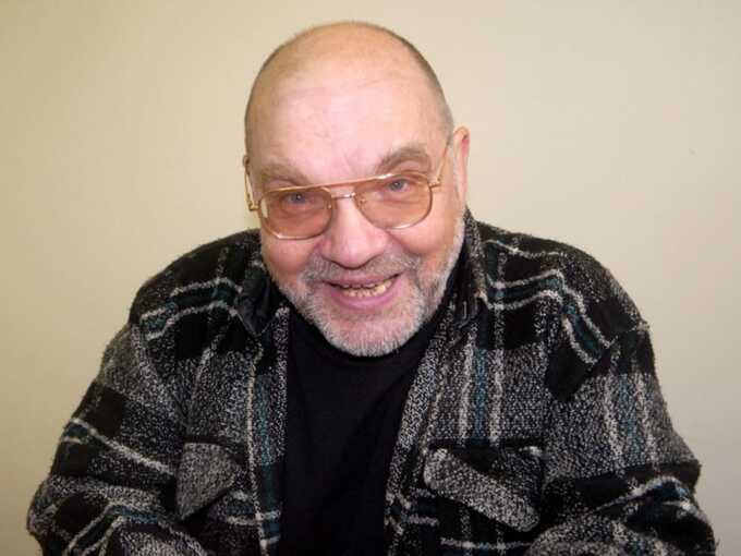 Скончался актёр Александр Кобозев