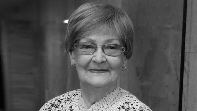 Умерла актриса Нина Гребешкова — вдова Леонида Гайдая и звезда фильма "Бриллиантовая рука"