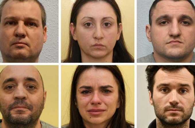 В Лондоне осудили агентов ФСБ за попытку похитить Грозева и Доброхотова