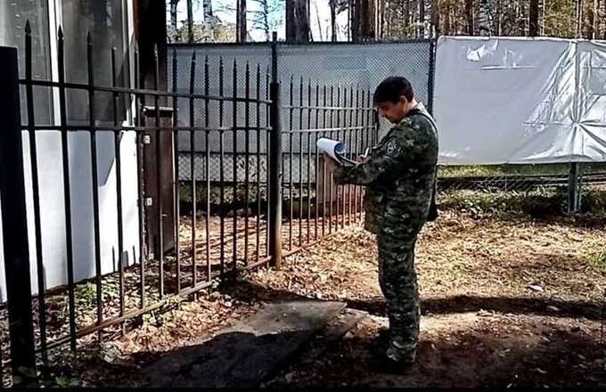 В Перми установили причину смерти девушки, найденной у бара