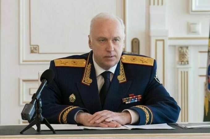 Бастрыкин инициировал проверку после инцидента с советской символикой в Сургуте