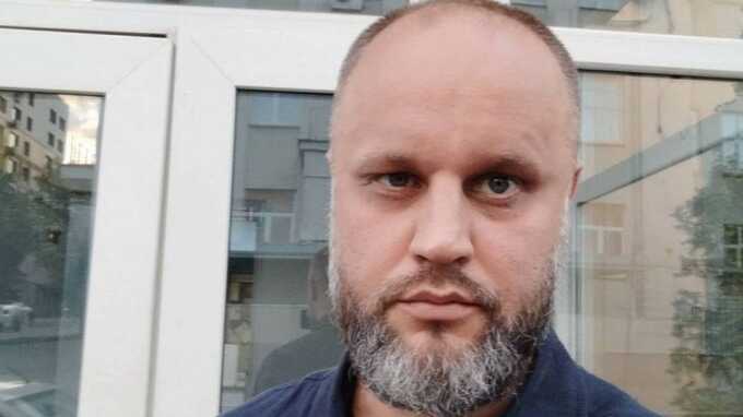Экс-«губернатор Донбасса» Павел Губарев осудил войну и Путина