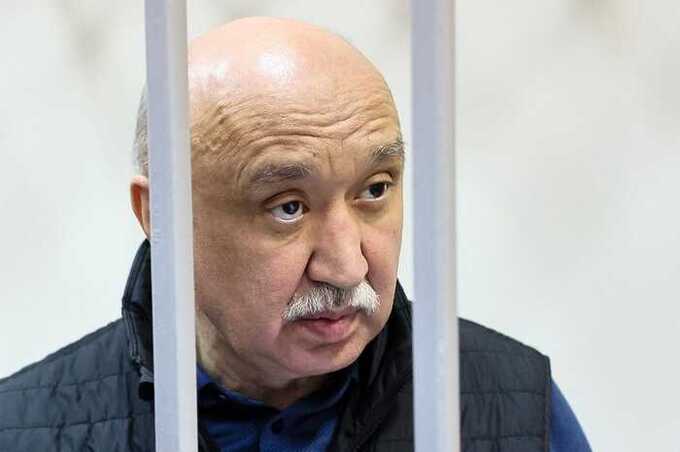 Срок давности по делу об убийстве Айдара Исрафилова истёк, Гафуров остаётся под следствием