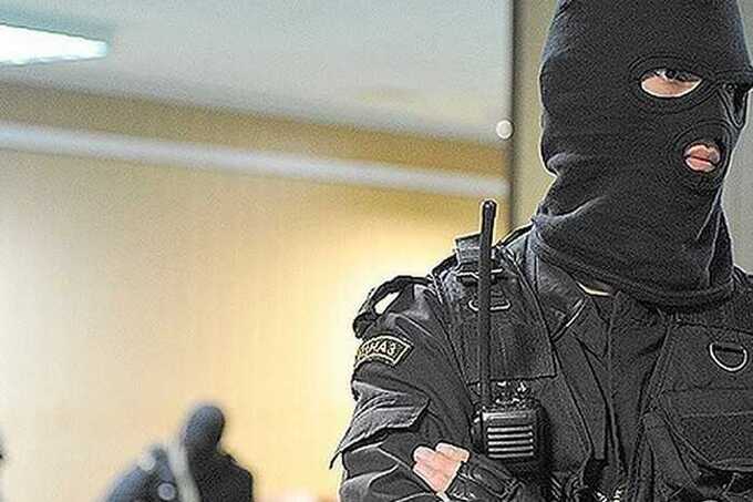 Артур Спицын «крышует» криминал и вывозит металлы с НЛМК под прикрытием