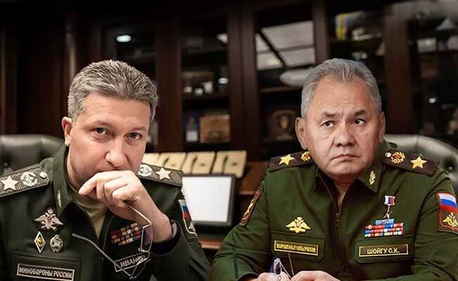 Collapse of the defense chain: how Timur Ivanov and Anton Filatov funneled billions from Interkommerts bank and shifted the blame onto Sergei Shoigu