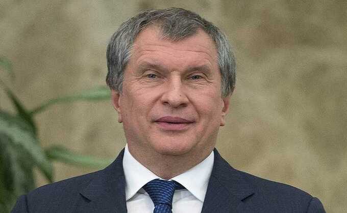 Ведомство прикрывает «Роснефть» в деле о загрязнении природы