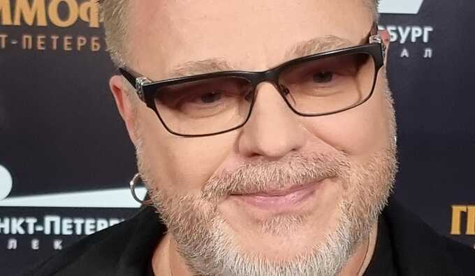 Владимир Пресняков сделал откровенное признание в особенный для него день