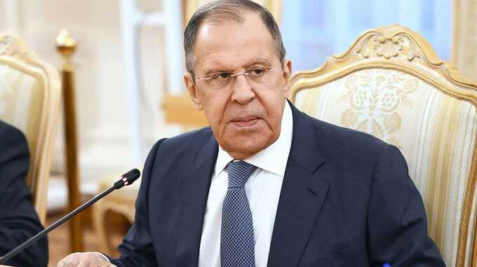 Лавров заявил о роли церкви в завершении конфликта на Украине