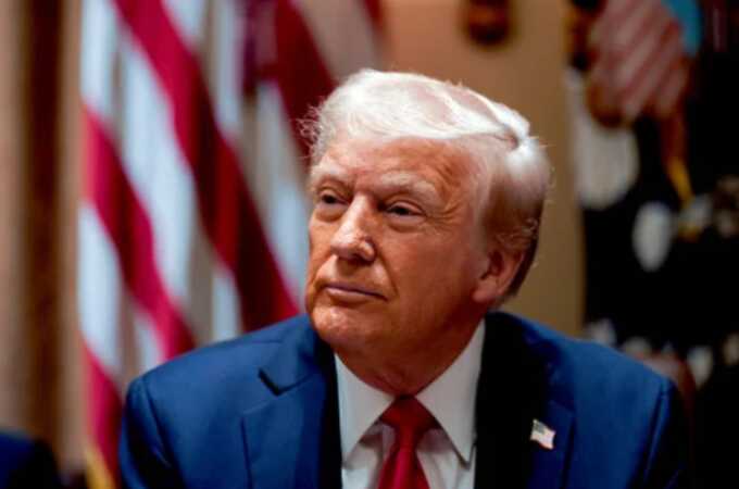 США пока не решили, одобрять ли новые поставки оружия Украине при администрации Трампа