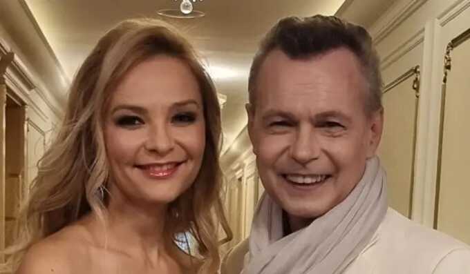 Вдова Левкина рассказала о долгах и дорогом памятнике