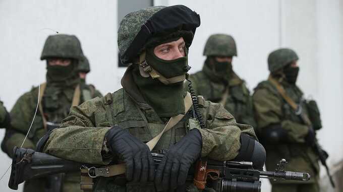 Российским военным приказали ликвидировать украинцев, сдавшихся в районе Новодаровки