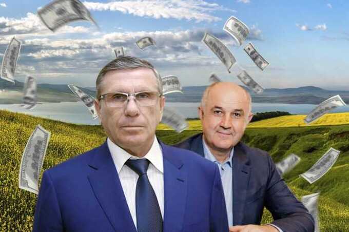 «Горизонт-Энерго» превратили в кормушку на госсредства