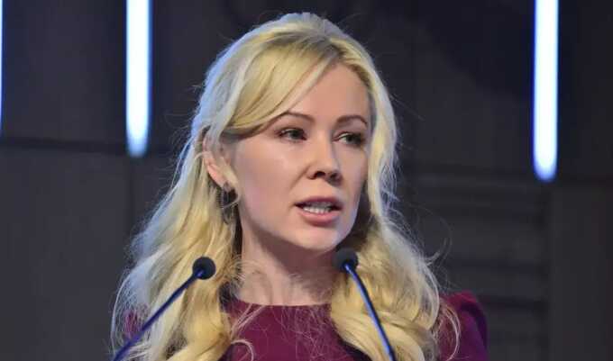 Мизулина потребовала от СК возбудить дело против Владислава Даванкова за клевету