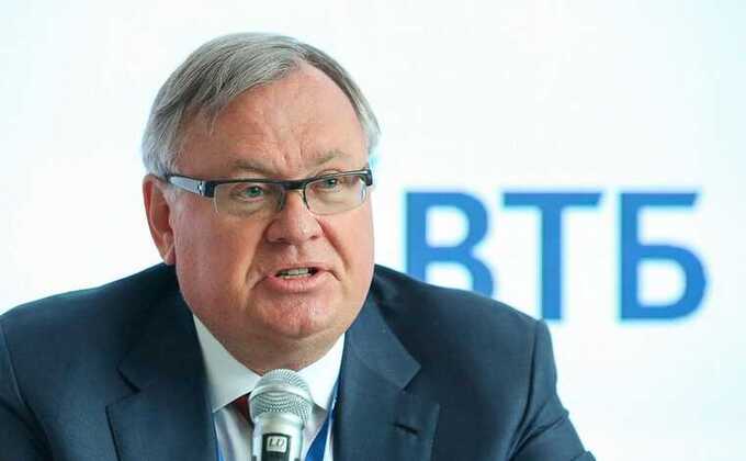 Глава ВТБ Андрей Костин ведёт закрытые переговоры с США, чтобы избежать длительного тюремного срока