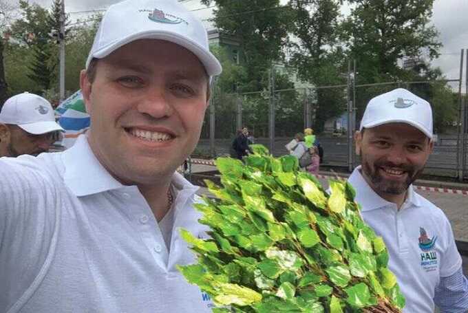 Журналист намерен обратиться к Бастрыкину после угроз со стороны депутатов из Иркутска