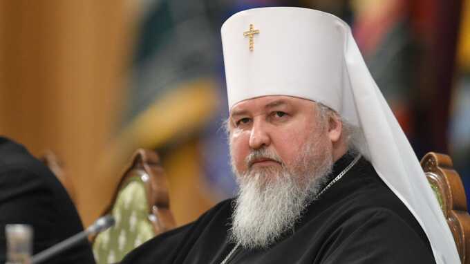 Священник РПЦ раскритиковал россиян, не спешащих жениться