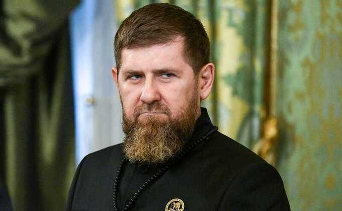 Рамзан Кадыров передал самолёт и недвижимость двоюродному брату