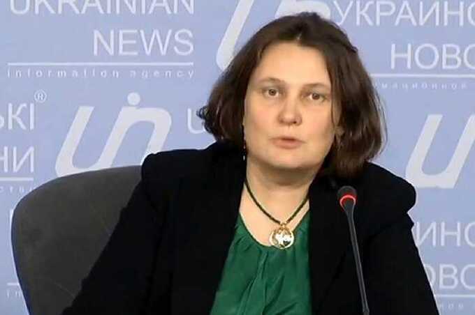 Блогер из Украины Татьяна Монтян стала россиянкой и купила недвижимость в столице