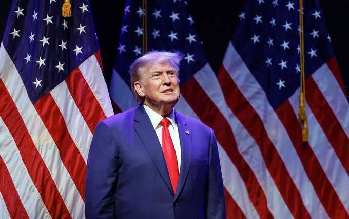 Федеральный суд приостановил запрет тарифов и дал администрации Трампа 14 дней на подачу апелляции