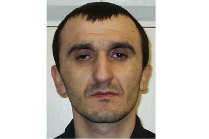 Суд приговорил Гию Самтредского к 13 годам за руководство мафией