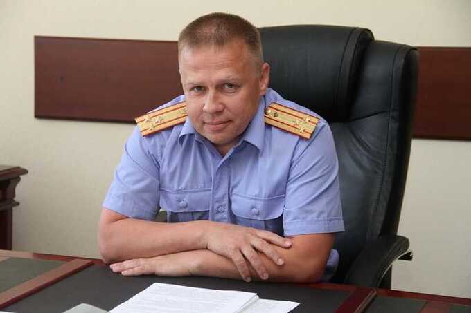 Глава Следственного управления Кировской области ушёл в отставку после критики Бастрыкина