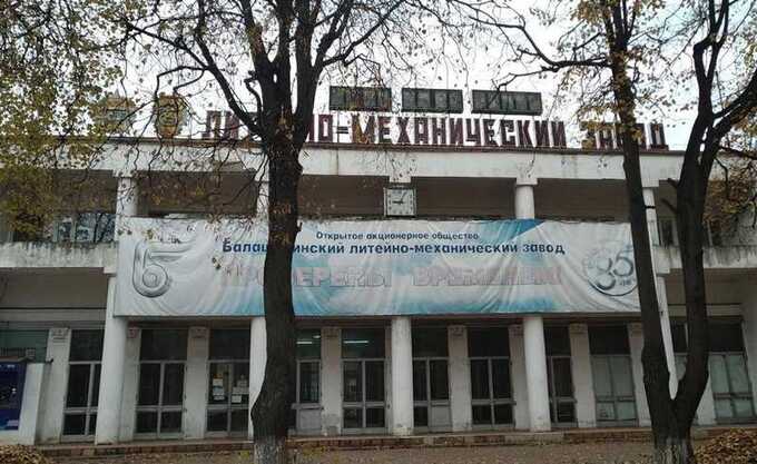 Иранские заказчики требуют вернуть деньги из-за срыва поставок с российского завода