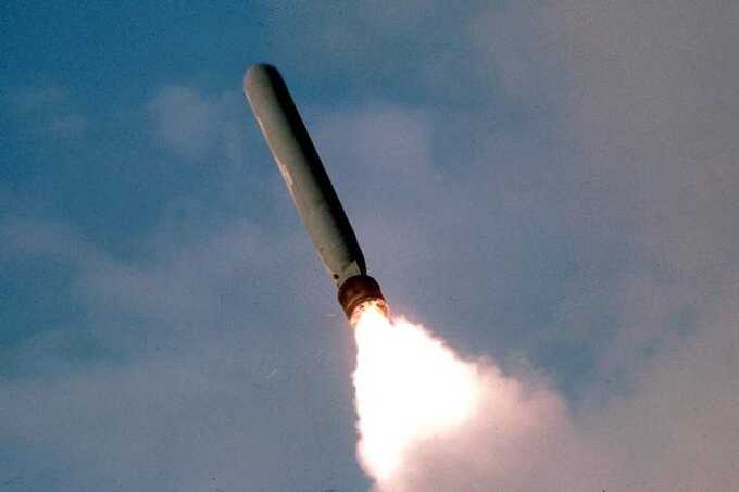 США планируют разместить в Германии крылатые ракеты Tomahawk