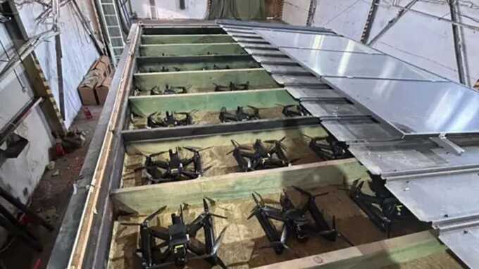 Операция «Паутина» всколыхнула Кремль: Украина ударила по авиабазам
