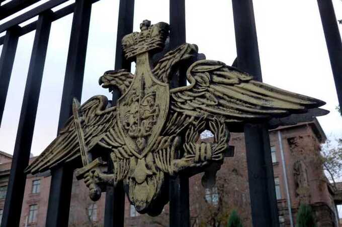 Хабаровский край требует от Минобороны вернуть 3 миллиарда за проваленный подряд