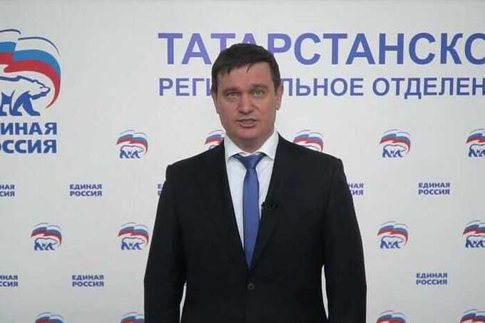 Депутат-подрядчик получает авансы без контроля в Татарстане