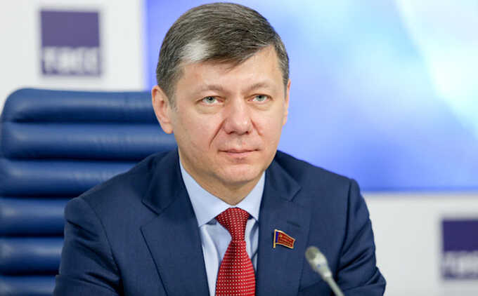 Первый замглавы комитета Госдумы заявил о возможности убежища для Маска в России