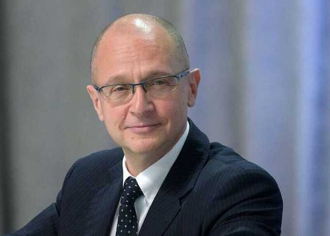 Сергей Кириенко формирует идеологическую платформу для усиления мягкой силы России